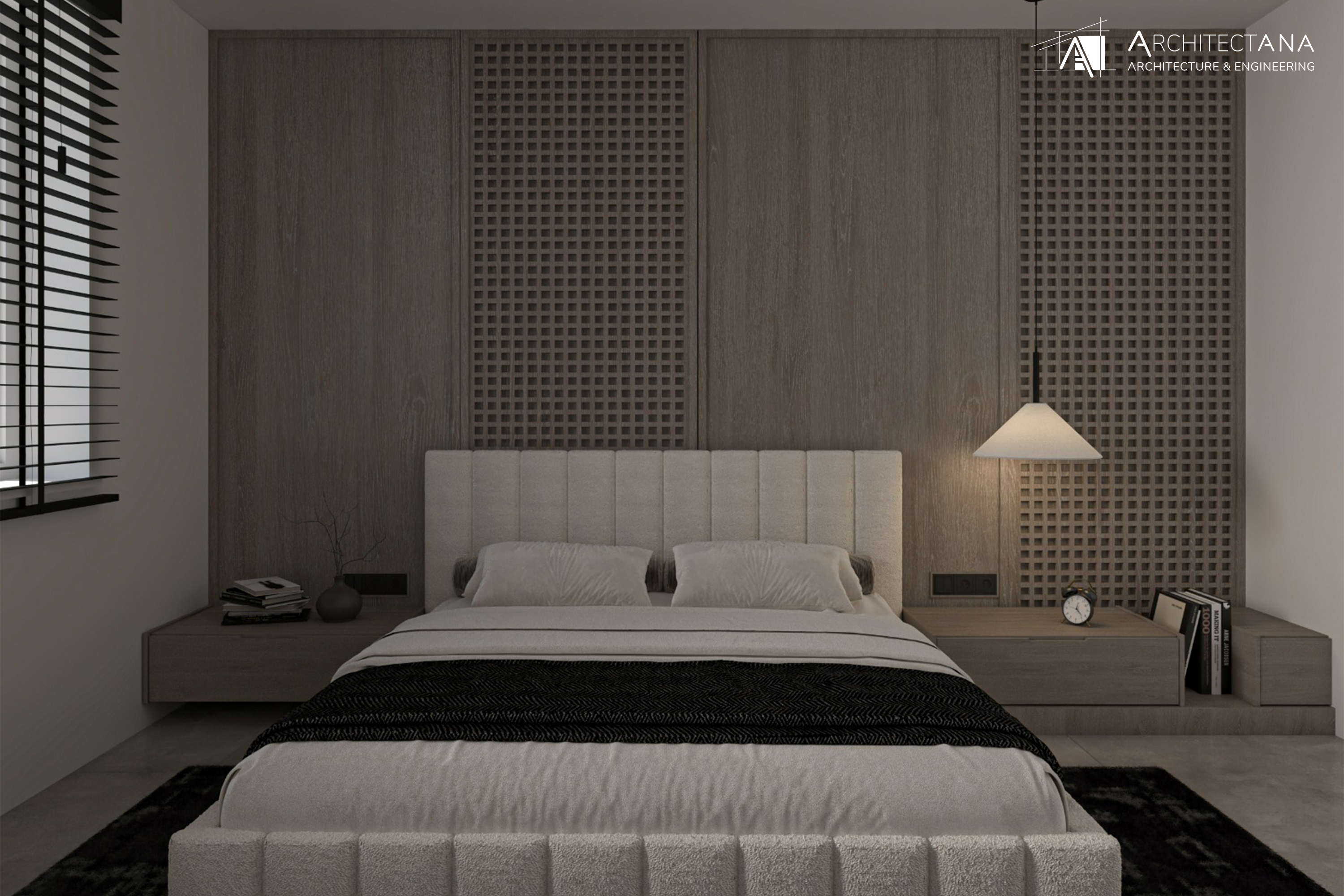 2024 | LIÈGE - Rénovation d'un appartement